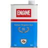 Ginebra engine, botella 70 cl