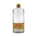 MG Ginebra extra seca tipo London dry botella de 70 cl