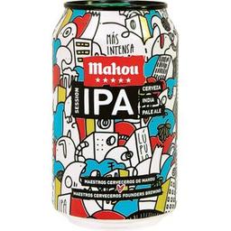 Cerveza IPA Lata 5 Estrelllas