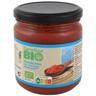 Tomate frito sin azúcar añadido ecológico Carrefour Bio 240 g
