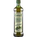 Aceite de oliva virgen extra hojiblanca Coosur botella 1 l