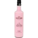Licor Crema de Arroz Con Fresas
