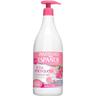 Loción corporal rosa mosqueta inst. español, dosificador 950 ml