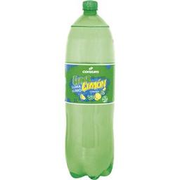 Refresco de Lima-Limón Botella