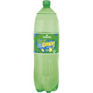 Refresco de Lima-Limón Botella