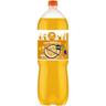 Refresco naranja Zero Carrefour Classic' botella 2 l