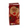PRODUCTO ALCAMPO Tomate frito elaborado sin gluten brik de 390 g