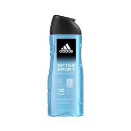 ADIDAS Gel de baño ADIDAS Active Sport 400 ml