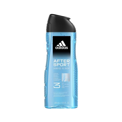 ADIDAS Gel de baño ADIDAS Active Sport 400 ml
