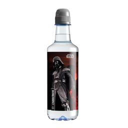 Agua mineral natural Cabreiroá tapón deportivo 50 cl