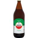 AMSTEL CLÁSICA Cerveza Botella de 1 Litro