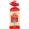 Pan de Molde Clásico Sin Corteza
