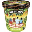 Helado sweet mango memories ben&jerry's, tarrina 465 ml