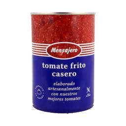 MENSAJERO Tomate frito casero 400 g