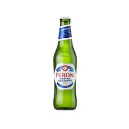 PERONI Cerveza Italiana 33 cl