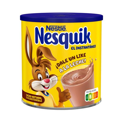 NESQUIK de NESTLÉ  Cacao en polvo 700 g