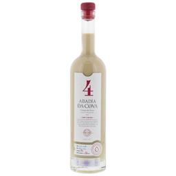 Crema de licor ABADIA DA COVA botella 70 cl