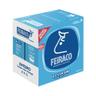 FEIRACO Leche de vaca entera de origen 100% gallega 6 x 1l