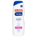 Gel de ducha dermo pro hydrate hidratante piel muy seca BiomeProtect Sanex 850 ml