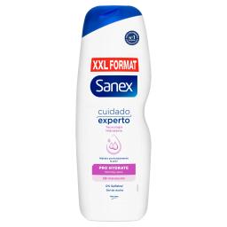 Gel de ducha dermo pro hydrate hidratante piel muy seca BiomeProtect Sanex 850 ml