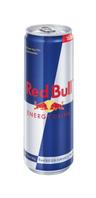 Bebida energética Red Bull 35,5cl