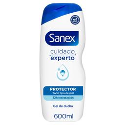 Gel de ducha SANEX Cuidado Experto Protector 600 ml