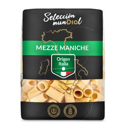 Pasta mezze maniche Selección Mundial bolsa 500 g