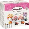 Tarrinas Fruit Collection Pack de 4  x 100 Ml