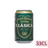 Cerveza Clásica Steinburg