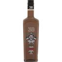 Licor de Crema Chocolate y Tequila