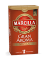 Café molido Marcilla 250g mezcla