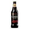 Cerveza negra irlandesa GUINNESS original botellín 33 cl