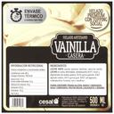 Helado Cesal 500ml Vainilla