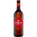 Cerveza estrella damm, botellín 66 cl