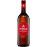 Cerveza estrella damm, botellín 66 cl