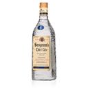 Ginebra SEAGRAM'S botella 70 cl