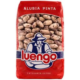 Alubia pinta luengo, paquete 500 g