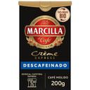 Café express descafeinado mezcla marcilla, click pack 200 g