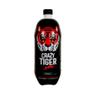 CRAZYTIGER Bebida energética botella 1 l