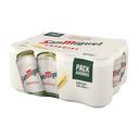 Cerveza SAN MIGUEL lata pack 12X33 cl