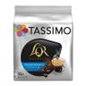 Café cápsulas TASSIMO L'Or descafeinado 16 uds. 105,6 g