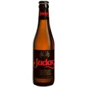 Cerveza belga especial judas, botellín 33 cl