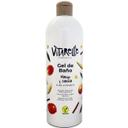 Gel baño de mango y canela vitarelle, bote 750 ml