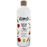 Gel baño de mango y canela vitarelle, bote 750 ml