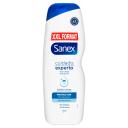 Gel de ducha hidratante Protector Cuidado Experto Sanex 850 ml