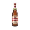 Cerveza sin gluten Mahou 5 Estrellas botella 33 cl