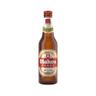 MAHOU Cerveza sin gluten botella de 33 cl