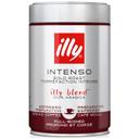 Café molido tueste intenso Illy bote 250 g