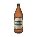 Cerveza Mahou Clásica botella 1 l