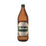 MAHOU CLASICA Cerveza Botella 1 Litro